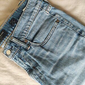 Lucky Brand Jeans 501 Slim Taper 31*30